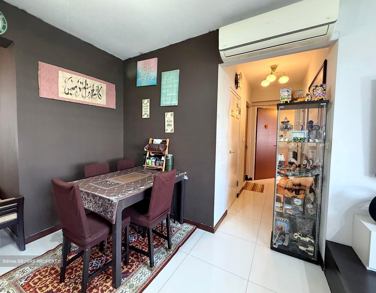 Blk 717A Admiralty Vista (Woodlands), HDB 3 Rooms #603506291
